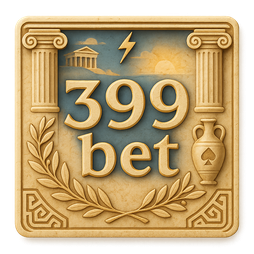 399 bet logo